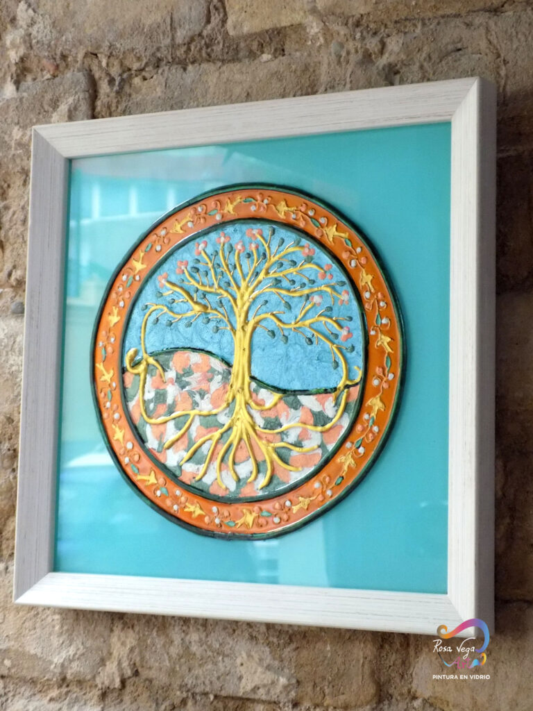 CUADRO ARBOL VIDA V1